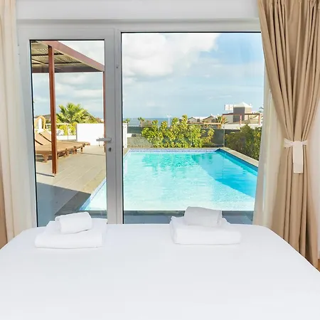 Villas Deluxe Playa Blanca (Lanzarote)