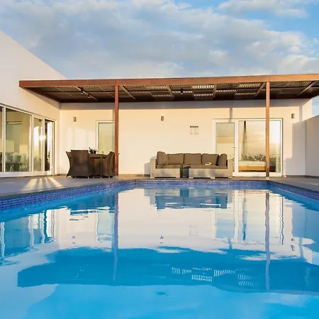 Villas Deluxe * Playa Blanca (Lanzarote)