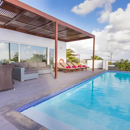 Villas Deluxe Playa Blanca (Lanzarote)