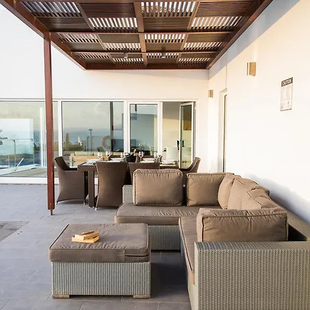 Villas Deluxe Villa Playa Blanca (Lanzarote)