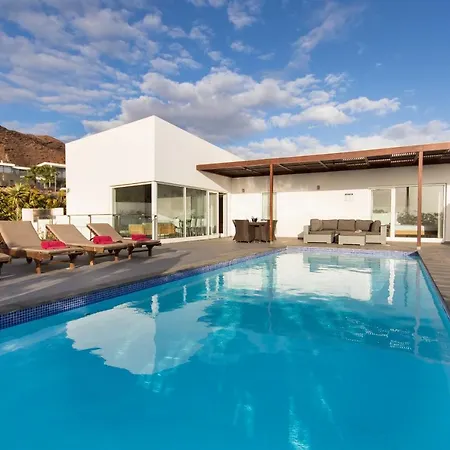 Villas Deluxe Villa
