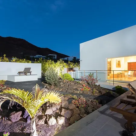 Villas Deluxe Villa *