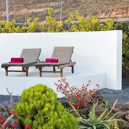 Villas Deluxe Villa
