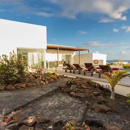 Villas Deluxe Playa Blanca (Lanzarote)