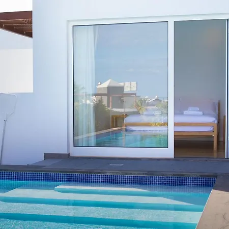 Villas Deluxe * Playa Blanca (Lanzarote)