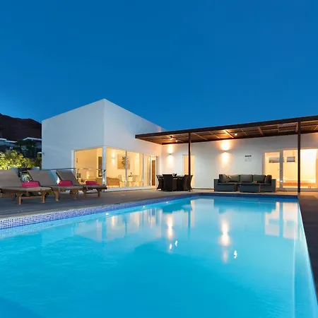 Villa Villas Deluxe