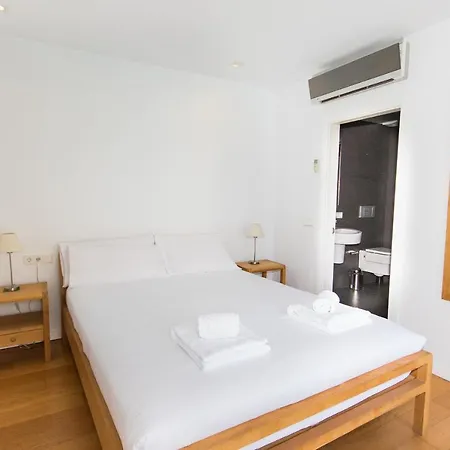 Villas Deluxe Villa *