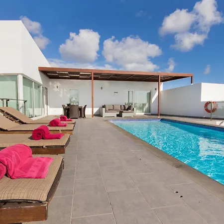Villas Deluxe Playa Blanca (Lanzarote)