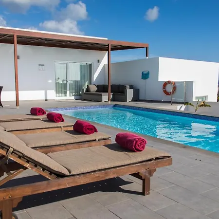 Villas Deluxe