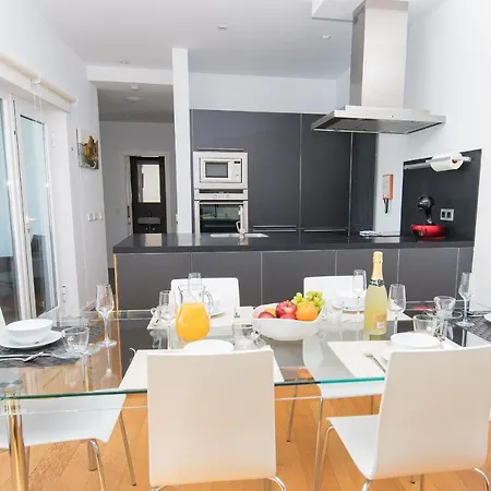 Villa Villas Deluxe