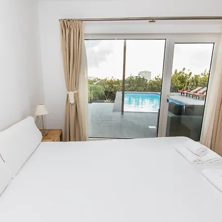 Villas Deluxe