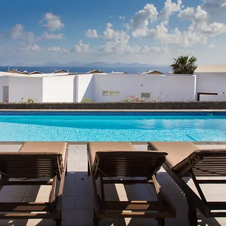 Villas Deluxe *