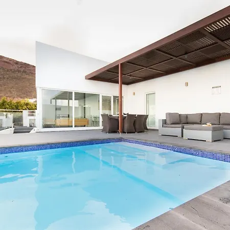 Villas Deluxe *