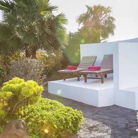 Villas Deluxe Playa Blanca (Lanzarote)