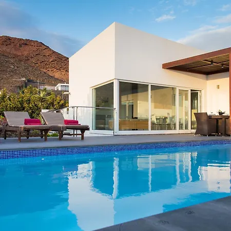 Villas Deluxe *